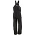 Pantalón De Navegación Helly Hansen Pier - Ébano