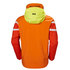 Helly Hansen Salt Flag Jacket - Cherry Tomato - 33909