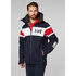 Chaqueta Helly Hansen Salt Flag - Azul Marino 33909