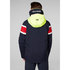 Chaqueta Helly Hansen Salt Flag - Azul Marino 33909