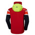 Chaqueta Con Bandera De Sal De Helly Hansen - Azul Marino