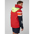Chaqueta Con Bandera De Sal De Helly Hansen - Azul Marino