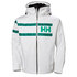 Chaqueta Helly Hansen Salt Power - Blanco