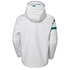 Chaqueta Helly Hansen Salt Power - Blanco