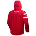 Chaqueta Helly Hansen Salt Power - Rojo
