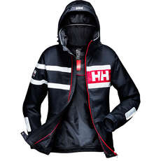 Chaqueta Helly Hansen Salt Power - Azul Marino