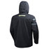 Chaqueta Helly Hansen Salt Power - Negro