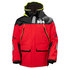 Chaqueta Para Navegar En Alta Mar Helly Hansen Skagen - Rojo Alerta