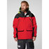 Chaqueta Para Navegar En Alta Mar Helly Hansen Skagen - Rojo Alerta