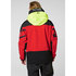 Chaqueta Para Navegar En Alta Mar Helly Hansen Skagen - Rojo Alerta
