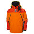 Chaqueta Para Navegar De Alta Mar Helly Hansen Skagen - Blaze Orange