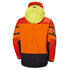 Chaqueta Para Navegar De Alta Mar Helly Hansen Skagen - Blaze Orange