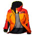 Chaqueta Para Navegar De Alta Mar Helly Hansen Skagen - Blaze Orange