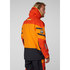 Chaqueta Para Navegar De Alta Mar Helly Hansen Skagen - Blaze Orange