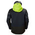 Chaqueta De Navegación De Alta Mar Helly Hansen Skagen - Azul Marino