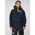 Chaqueta De Navegación De Alta Mar Helly Hansen Skagen - Azul Marino