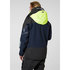 Chaqueta De Navegación De Alta Mar Helly Hansen Skagen - Azul Marino