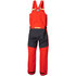 Baberos De Babero De Helly Hansen Skagen Offshore - Blaze Orange