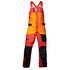 Baberos De Babero De Helly Hansen Skagen Offshore - Blaze Orange