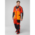 Baberos De Babero De Helly Hansen Skagen Offshore - Blaze Orange
