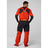 Baberos De Babero De Helly Hansen Skagen Offshore - Blaze Orange