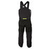 Helly Hansen Skagen Offshore Bib Sailing Pantalones - Ebony - 33908