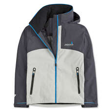 Musto Br1 Inshore Jacket - Platino / Multicolor Musto Br1 Inshore Jacket - Platino / Multicolor