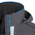 Musto Br1 Inshore Jacket - Platino / Multicolor
