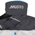 Musto Br1 Inshore Jacket - Platino / Multicolor