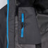 Musto Br1 Inshore Jacket - Platino / Multicolor