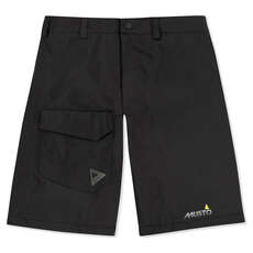 Pantaloncini Da Navigazione Musto Br1 - Nero