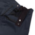 Shorts De Vela Musto Br1 - Azul Marino