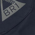 Shorts De Vela Musto Br1 - Azul Marino