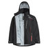Musto Br2 Sport Sailing Jacket - Negro / Negro