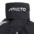Musto Br2 Sport Sailing Jacket - Negro / Negro
