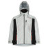 Musto Br2 Sport Sailing Jacket - Platino / Negro