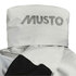 Musto Br2 Sport Sailing Jacket - Platino / Negro