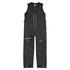 Musto Br2 Sport Sailing Salopette - Negro / Negro