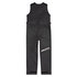 Musto Br2 Sport Sailing Salopette - Negro / Negro
