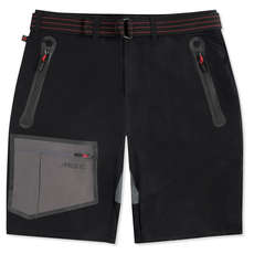 Shorts Técnicos Musto Evolution Blade - Negro