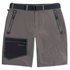 Pantalones Cortos Técnicos De La Hoja De La Evolución De Musto - Carbón De Leña