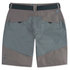 Pantalones Cortos Técnicos De La Hoja De La Evolución De Musto - Carbón De Leña