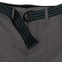 Pantalones Cortos Técnicos De La Hoja De La Evolución De Musto - Carbón De Leña