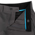 Pantalones Cortos Técnicos De La Hoja De La Evolución De Musto - Carbón De Leña