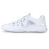 Zapatillas De Vela Musto Dynamic Pro Ii - Triple Blanco / Reflectante