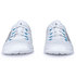 Zapatillas De Vela Musto Dynamic Pro Ii - Triple Blanco / Reflectante