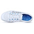 Zapatillas De Vela Musto Dynamic Pro Ii - Triple Blanco / Reflectante