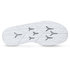 Zapatillas De Vela Musto Dynamic Pro Ii - Triple Blanco / Reflectante
