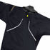 Campeonato Juvenil Musto Traje Impermeable - Negro