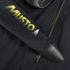 Campeonato Juvenil Musto Traje Impermeable - Negro